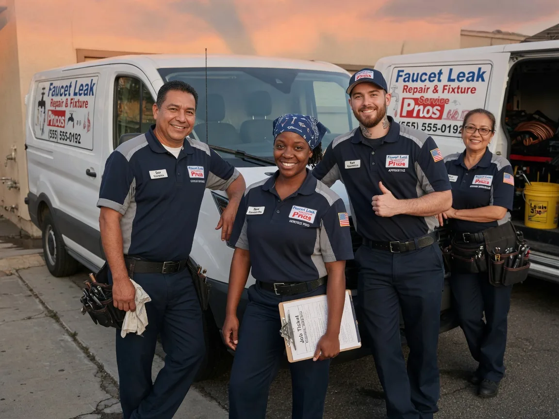 Faucet Repair company in Gerlach, NV
