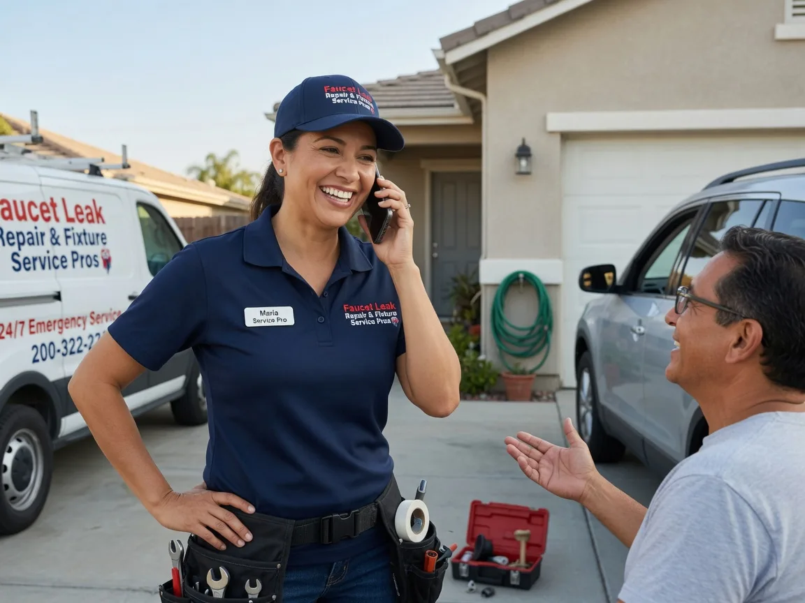 Faucet Repair Gerlach, NV FAQs
